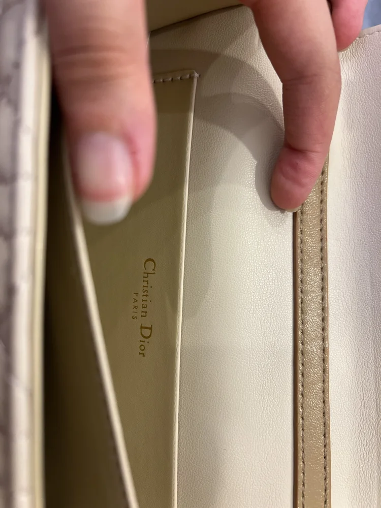 Dior Cross-Body Bags, size Other, photo 6