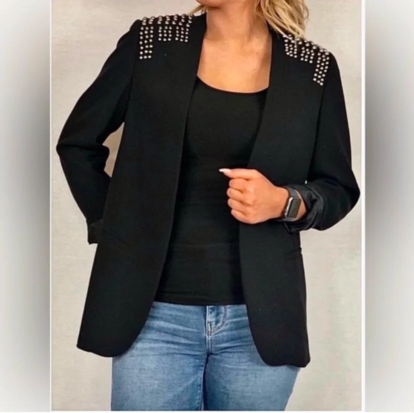 H&M Blazers