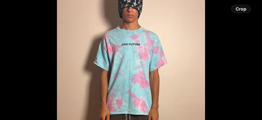 Odd Future T-shirts