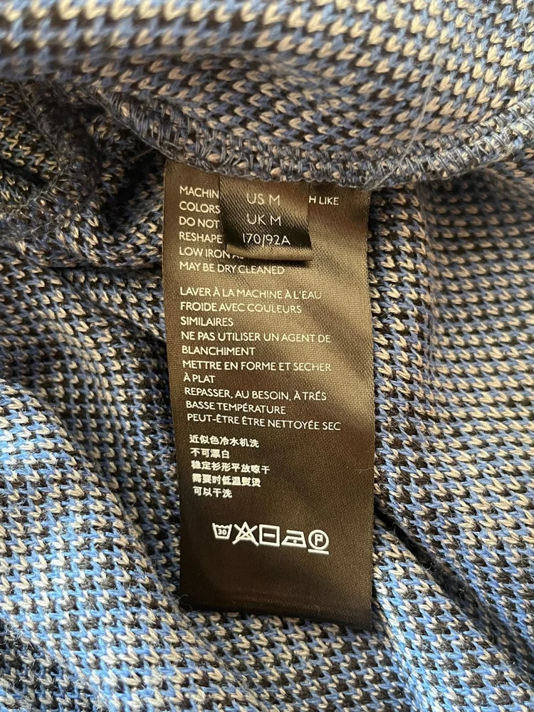 Tops, size M / 38 / 10, photo 6