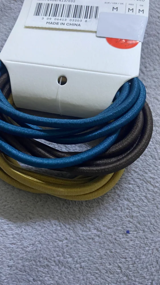 Oysho Hair Accessories, New with tags, photo 3
