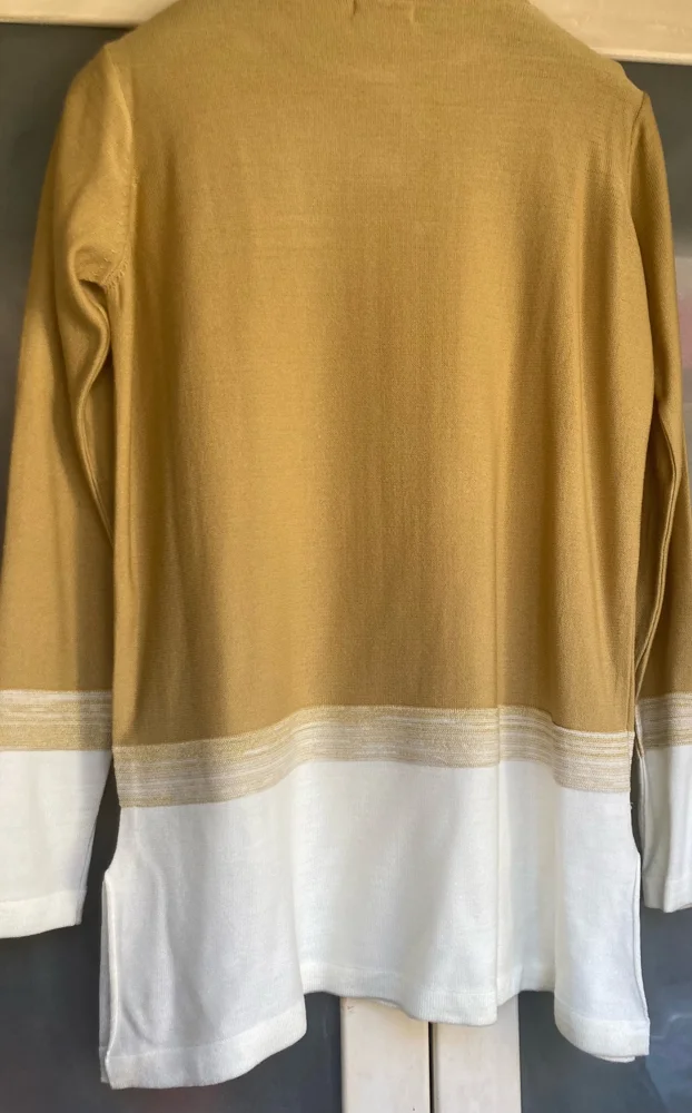 Long Sleeve, size L / 40 / 12, photo 2