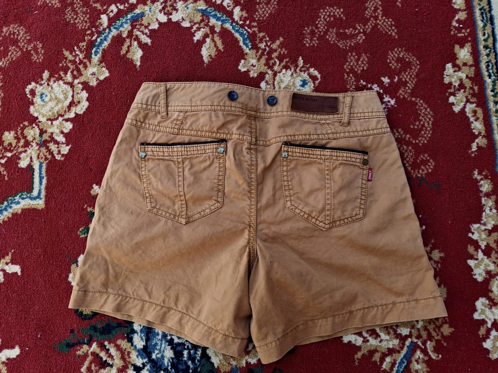 ONLY Shorts, size S / 36 / 8, photo 2