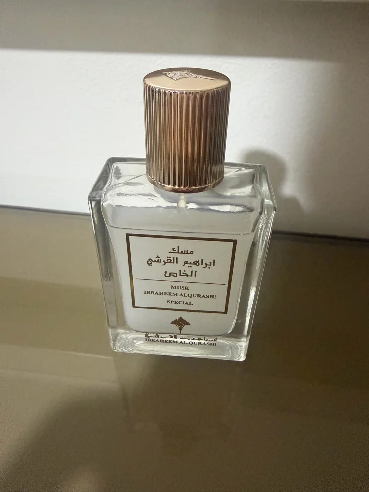 Ibraq Perfume, size Other, photo 3