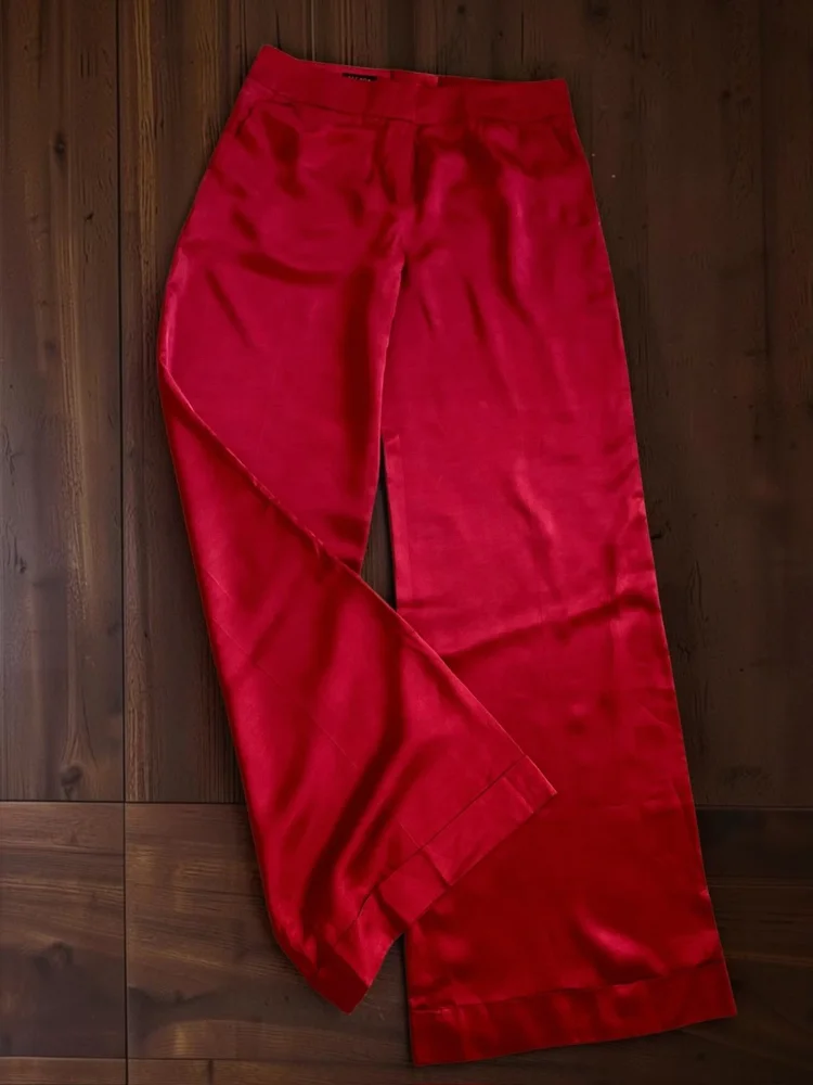 Escada Pants
