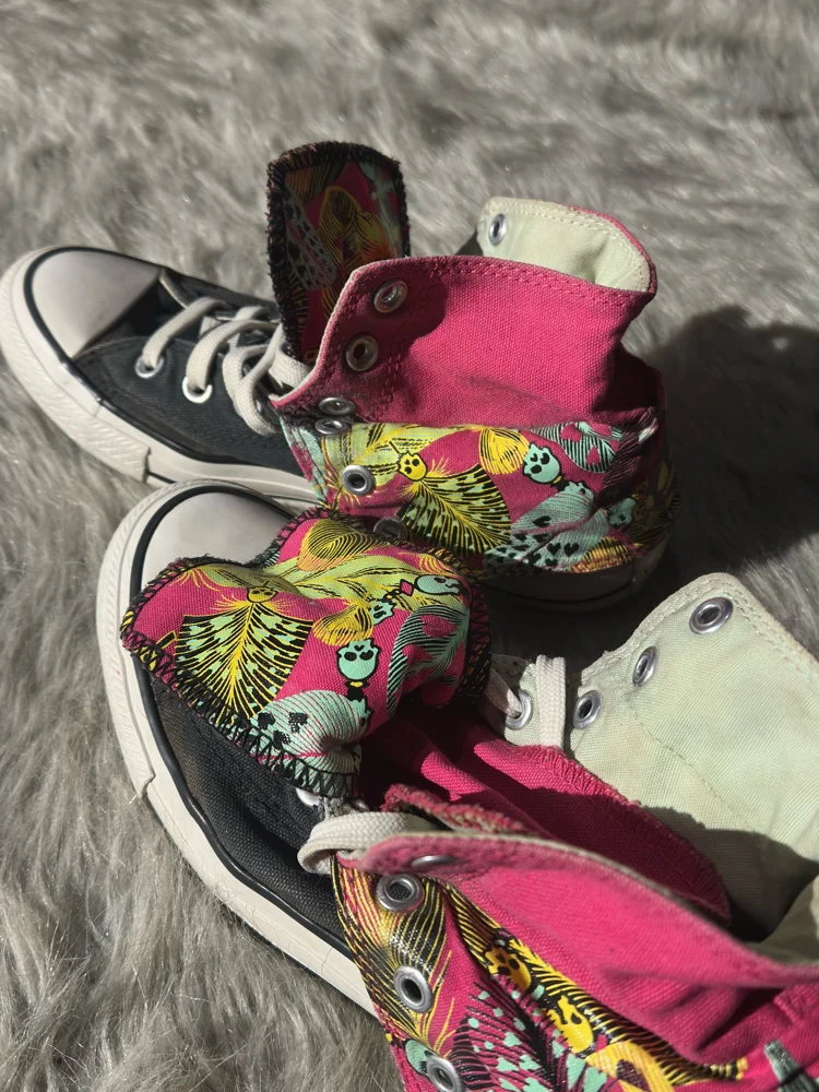 Converse Flats, size 38, photo 6