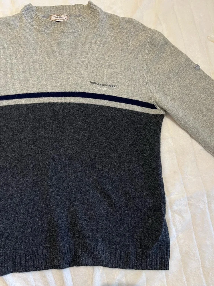Thomas Burberry Sweatshirts