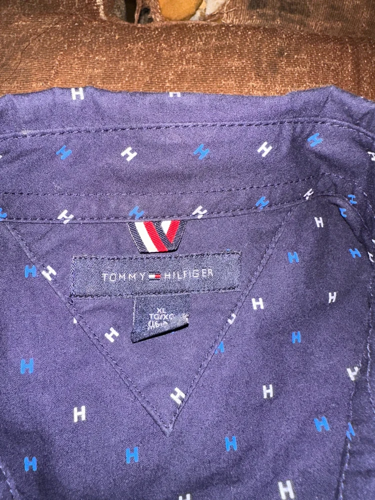 Tommy Hilfiger Shirts, Excellent, size XL, photo 2