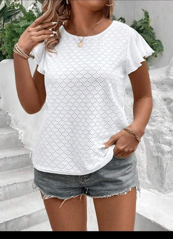 Shein Shirts, size L / 40 / 12, photo 3