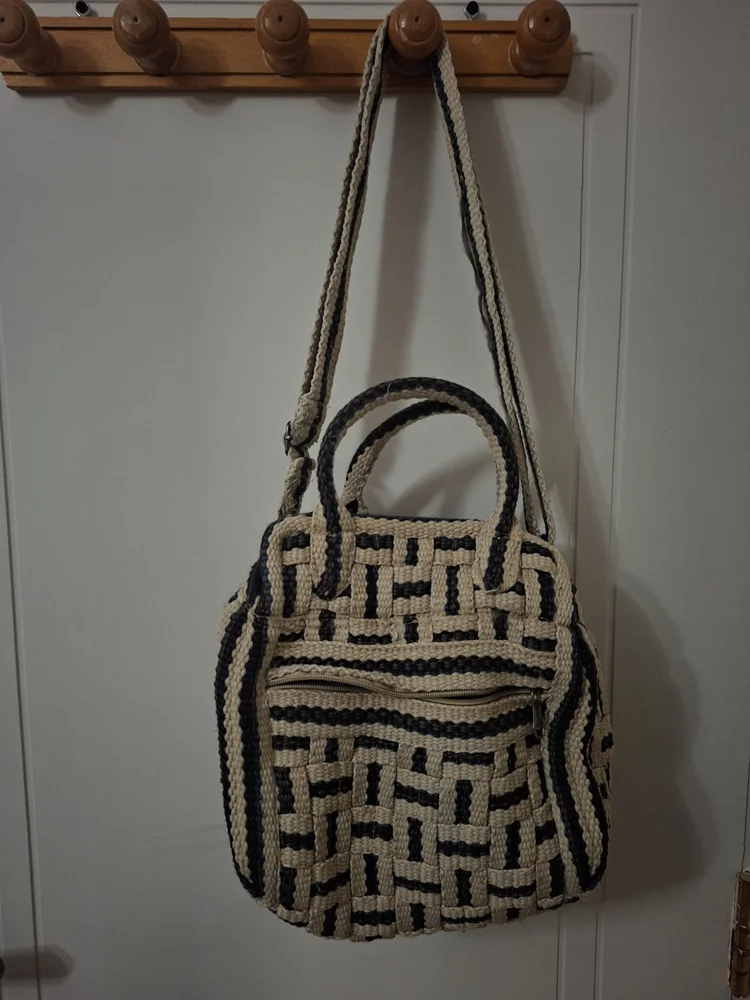 Cross-Body Bags, Very good, photo 2