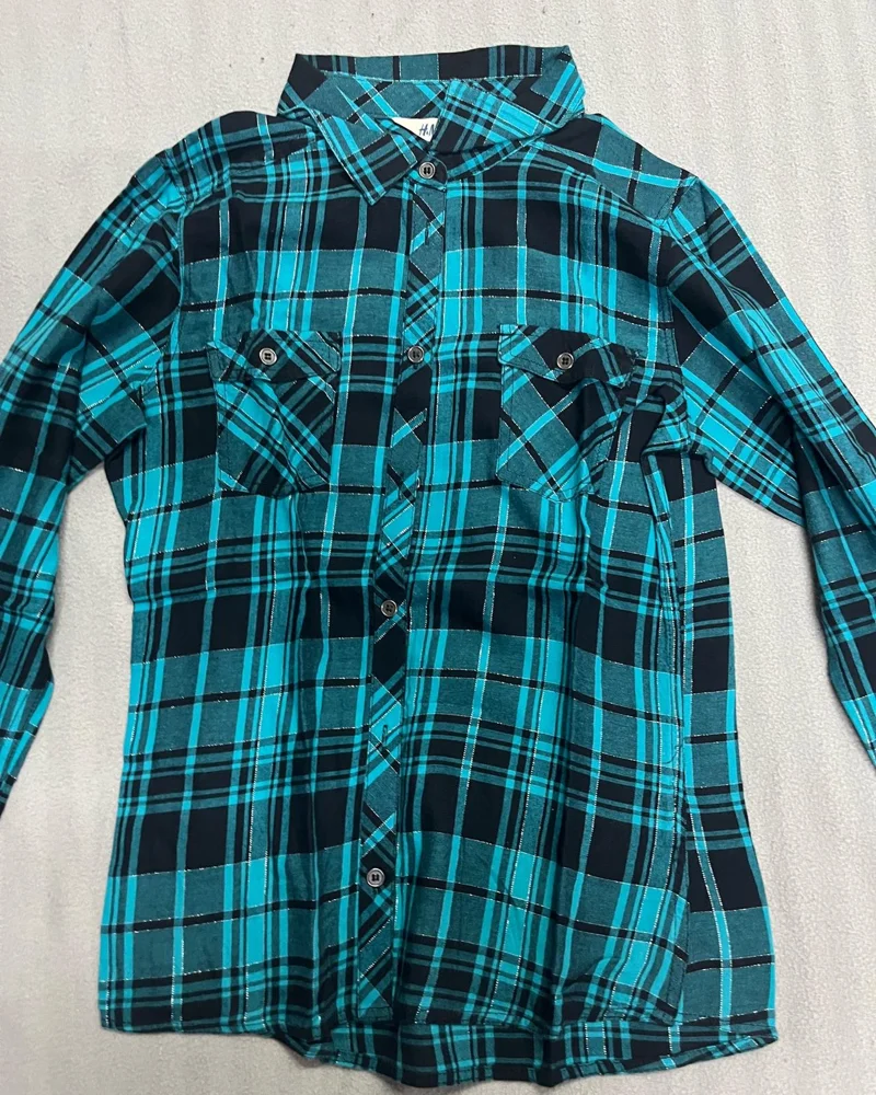 H&M Blouses