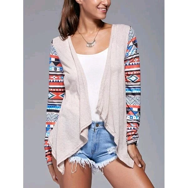 Cardigans