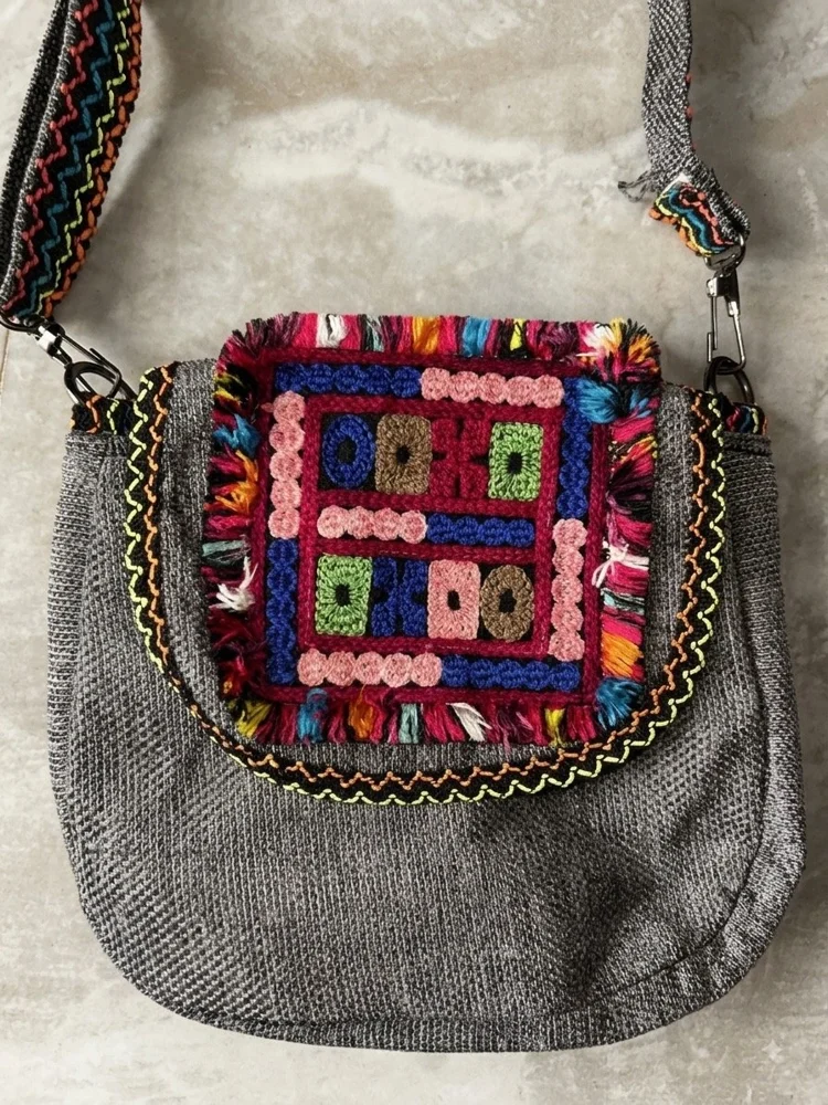 Mini Bag