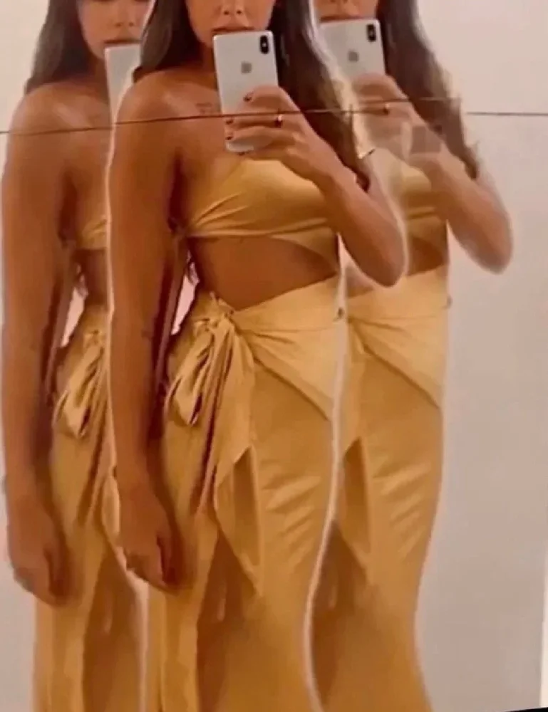 Maxi Dresses