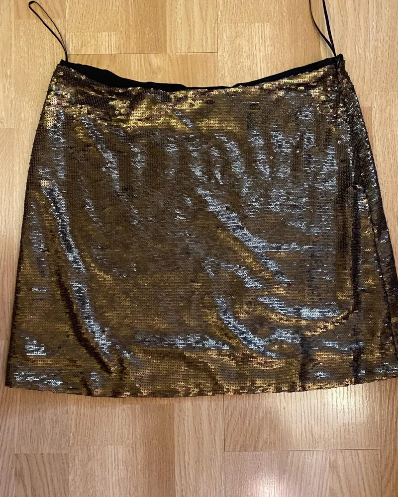 Massimo Dutti Skirts