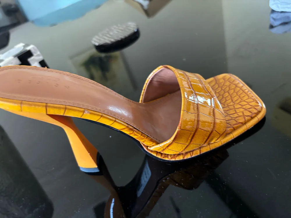 ASOS Design Sandals, size 38, photo 4