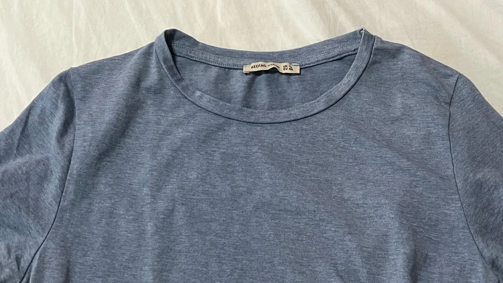 Redtag Shirts, size M / 38 / 10, photo 4