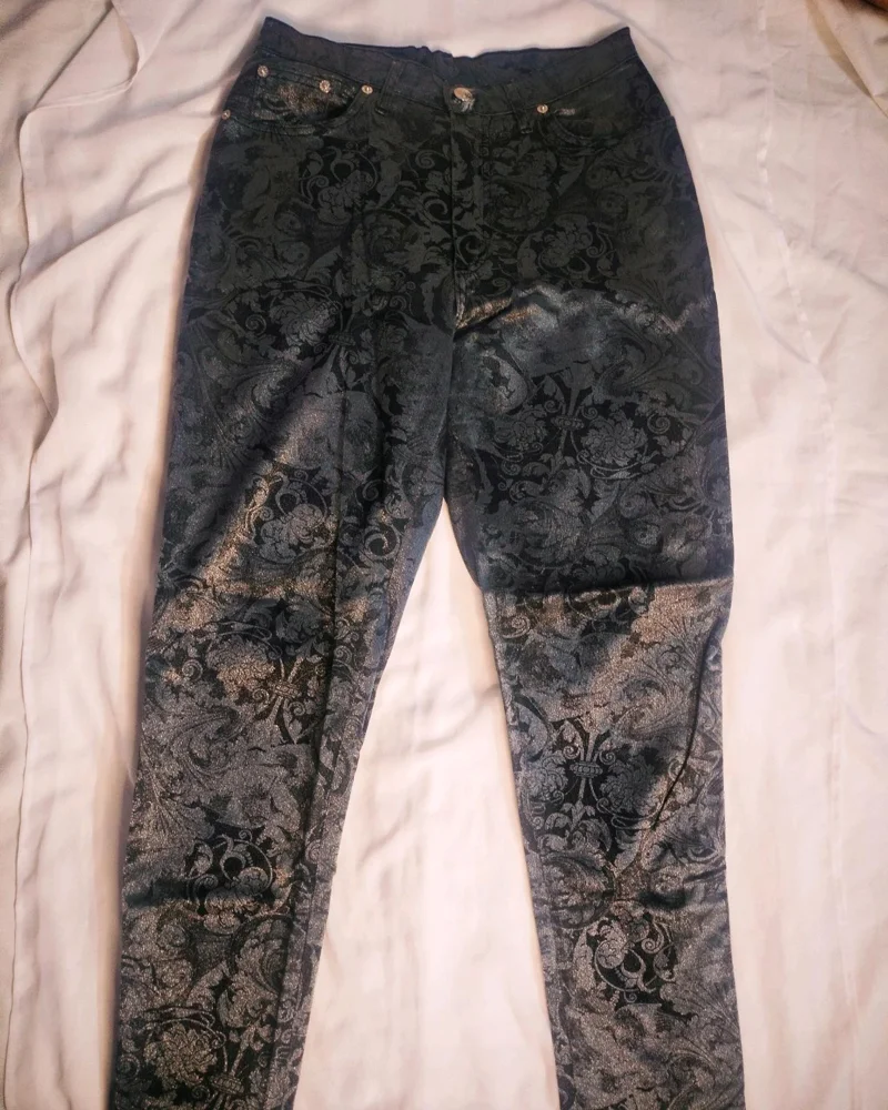 Pants, Very good, size L / 40 / 12, photo 2