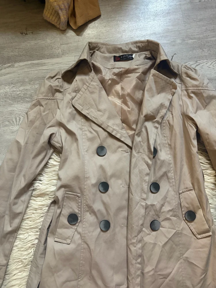 Coats, Excellent, size M / 38 / 10, photo 4