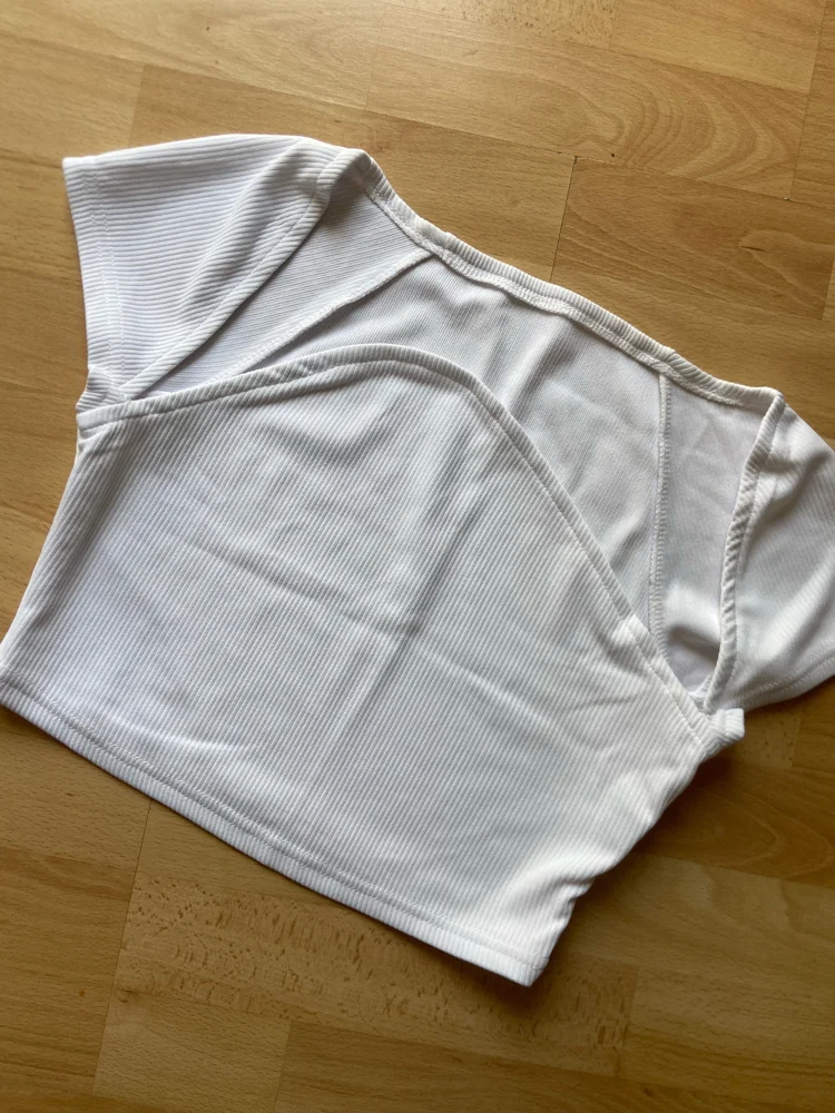 Shein Crop Tops, size L / 40 / 12, photo 2