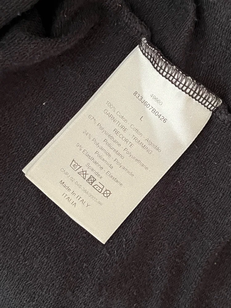 Dior T-shirts, size L / 40 / 12, photo 4
