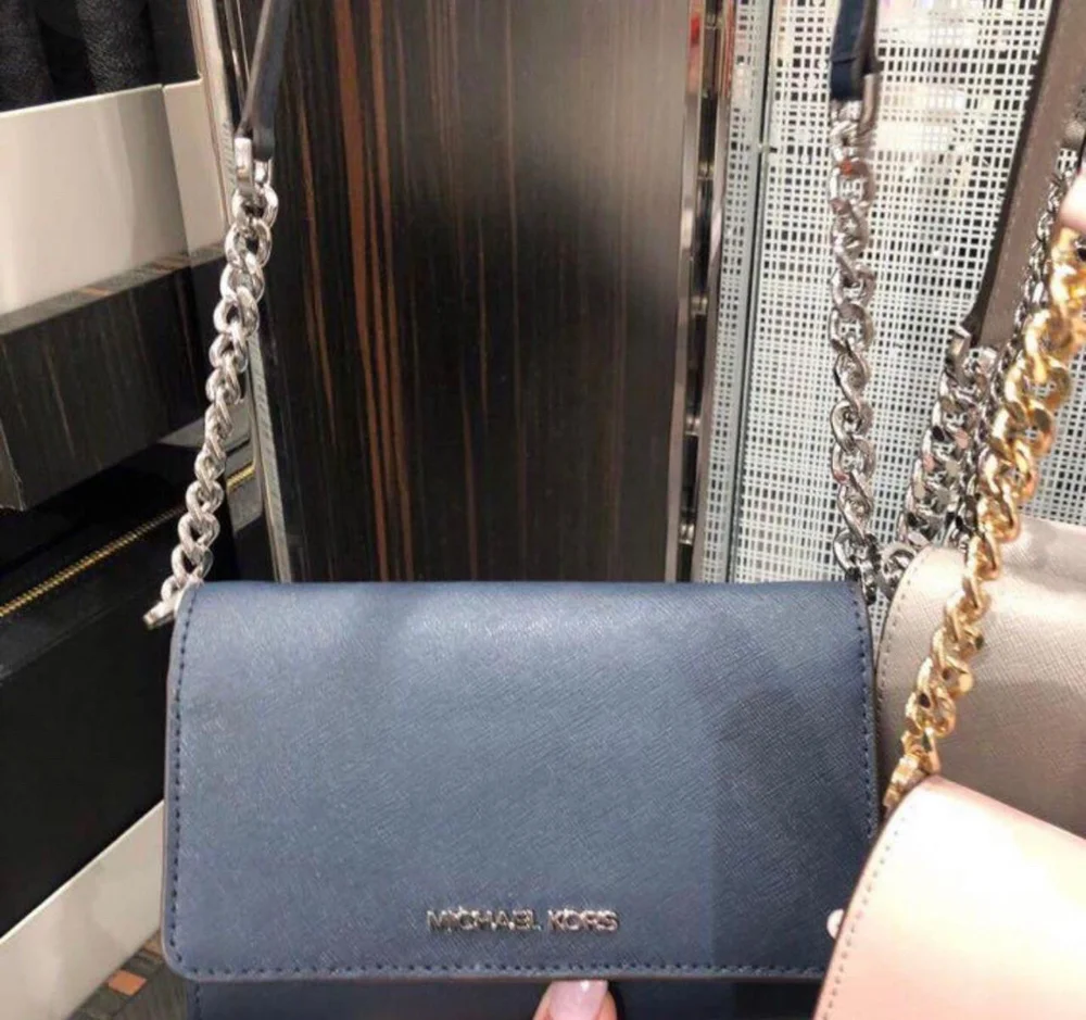 Michael Kors Cross-Body Bag