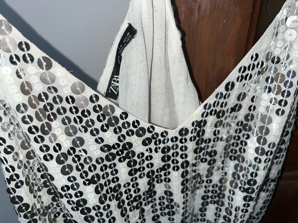 Zara Mini Dresses, size S / 36 / 8, photo 3