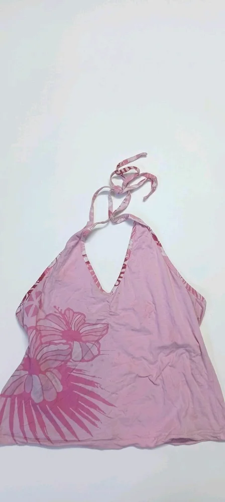 Animal Halter Tops, size L / 40 / 12, photo 2
