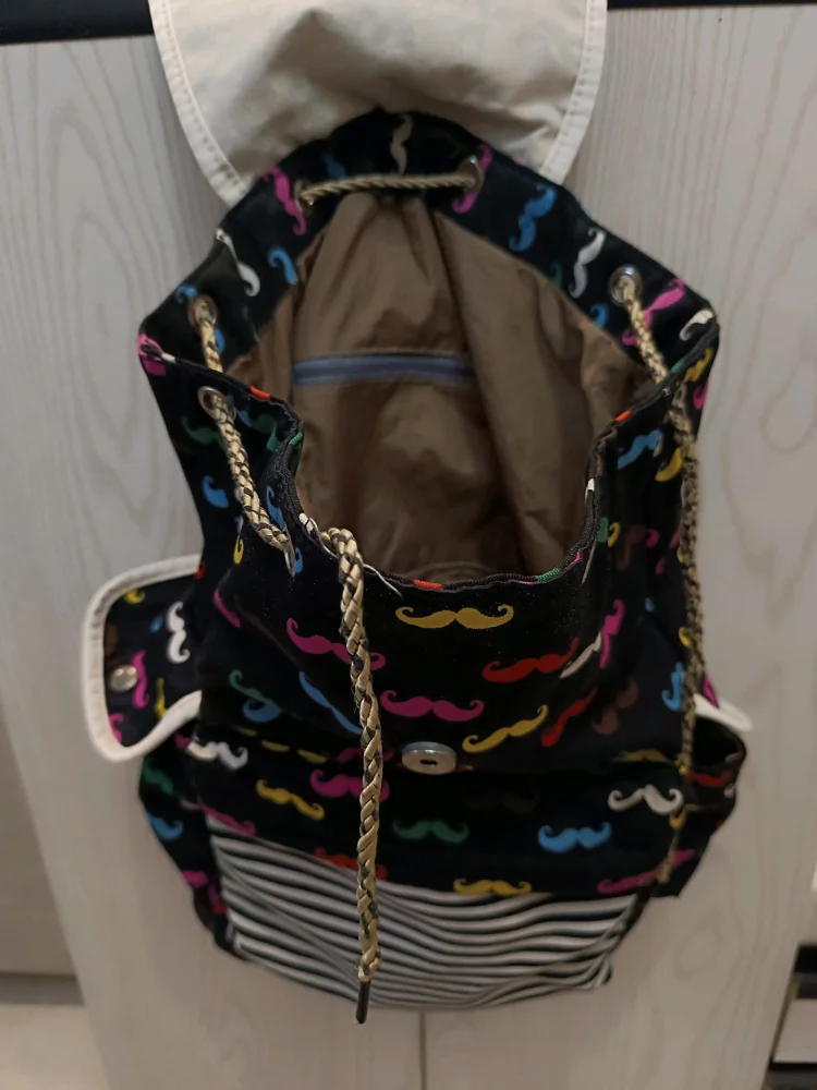 Backpacks, size Other, photo 4