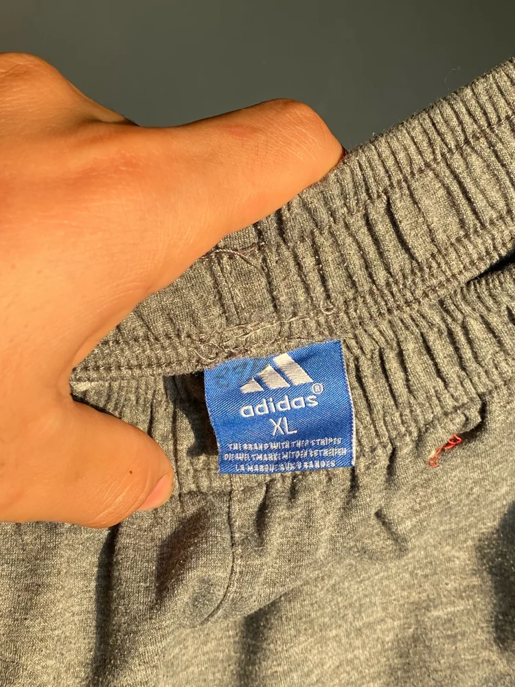 adidas Shorts