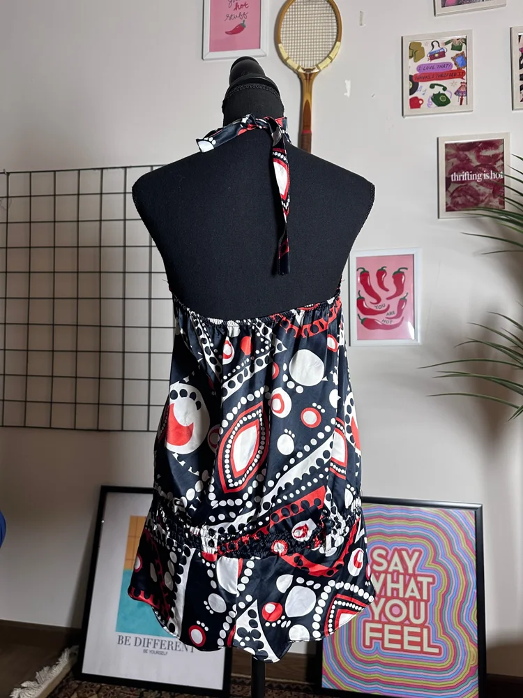 Halter Tops, size L / 40 / 12, photo 4