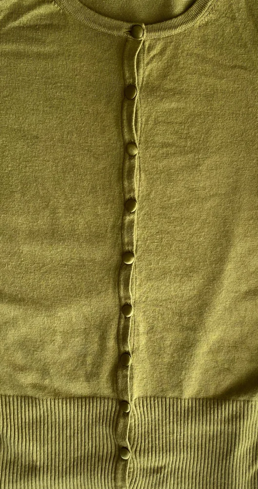 Marks & Spencer Cardigans, Very good, size S / 36 / 8, photo 4