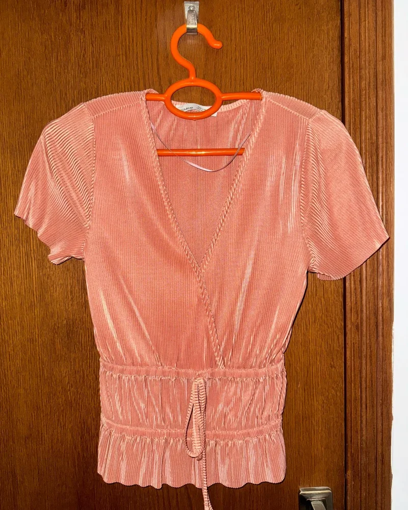 Pull & Bear Blouses, Very good, size S / 36 / 8, photo 2