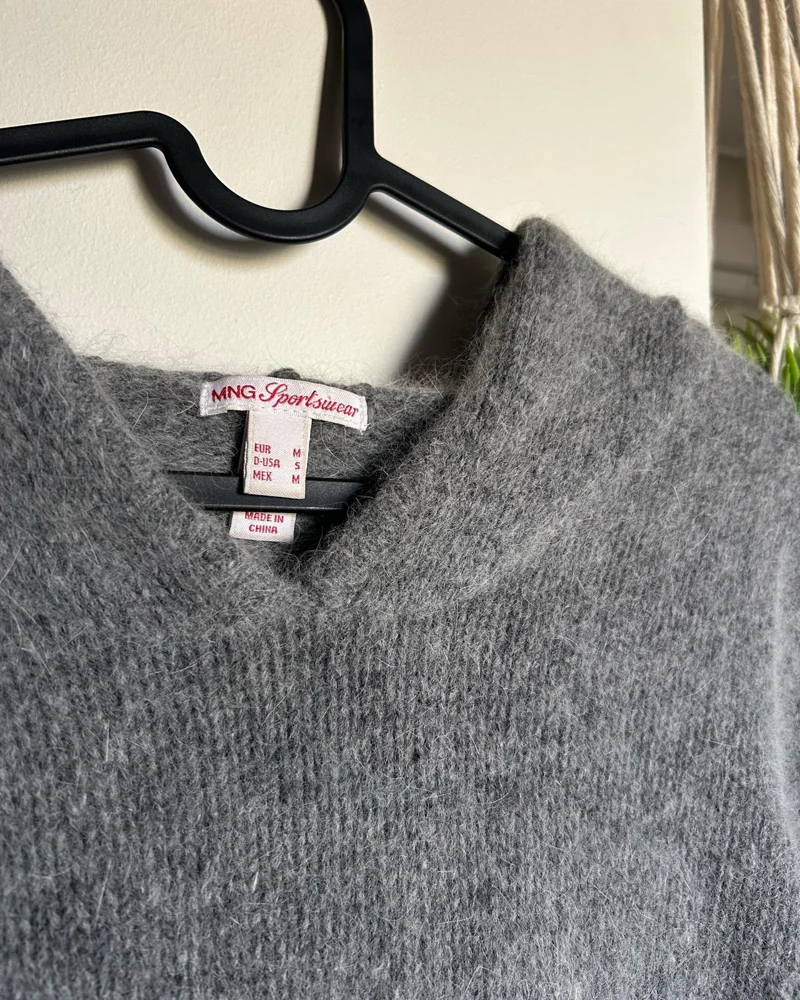Mango Sweaters & Pullovers, size S / 36 / 8, photo 2