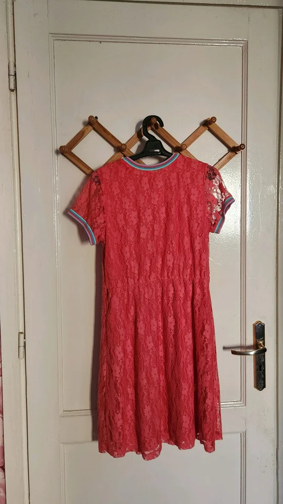 Wonder Nation Midi Dresses, size L / 40 / 12, photo 4
