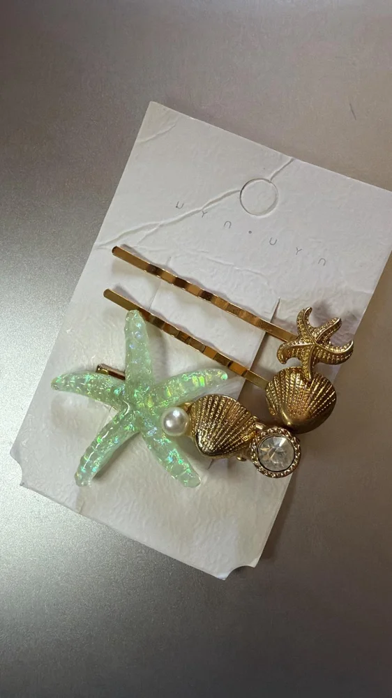 Hair Accessories