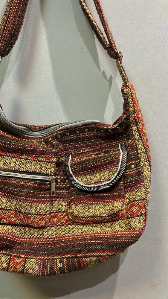 Cross-Body Bag, size Other, photo 2