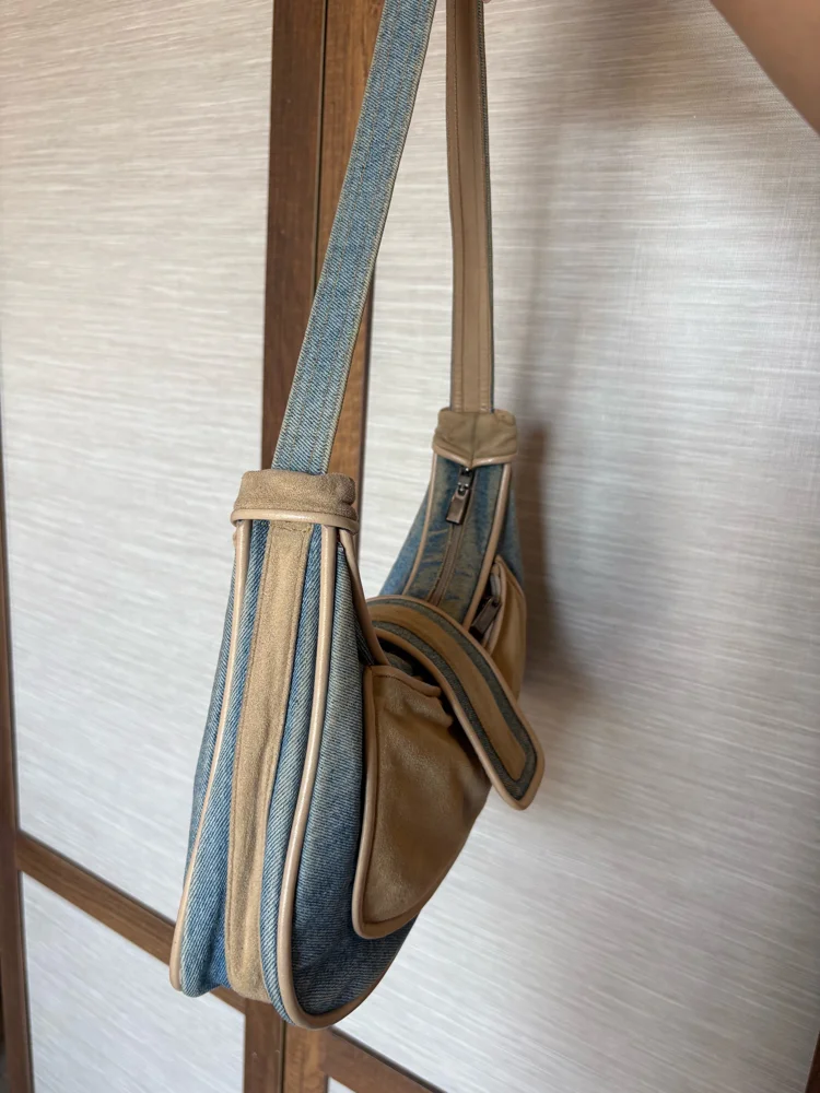 Shoulder Bag, size Other, photo 4