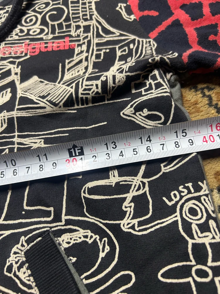 Sweatshirts, Excellent, size S, photo 6