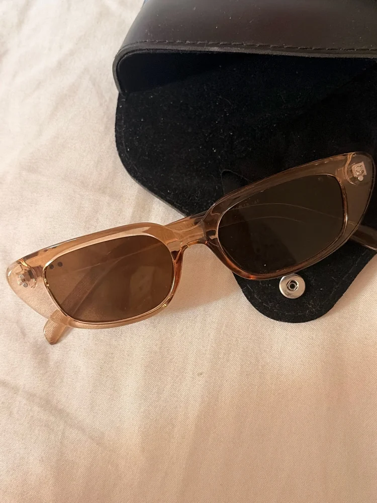 Shein نضارات شمس
