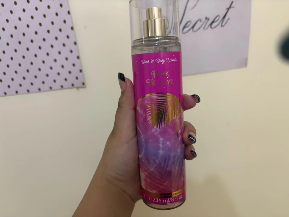 Bath & Body Works Perfume