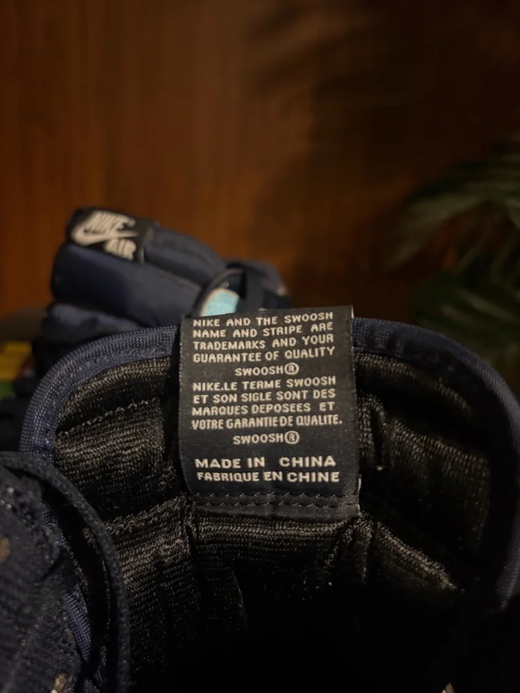 Nike Sneakers, size 41, photo 4