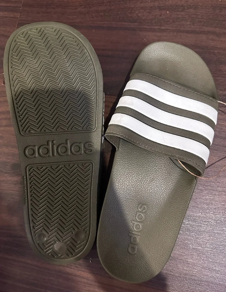 adidas Flats, New with tags, size 40.5, photo 2
