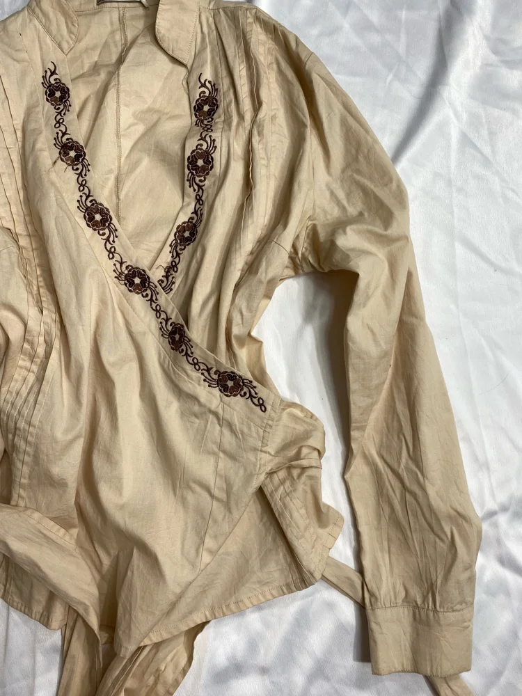 Blouses, size M / 38 / 10, photo 2
