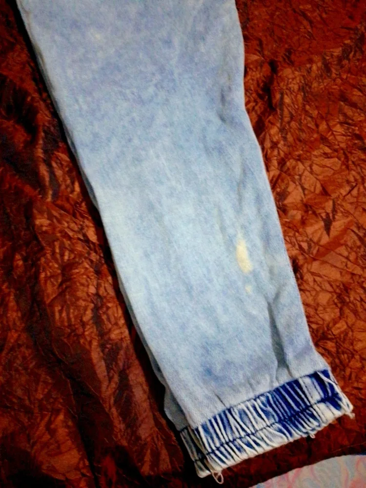 FPM Milano Jeans, size M, photo 6