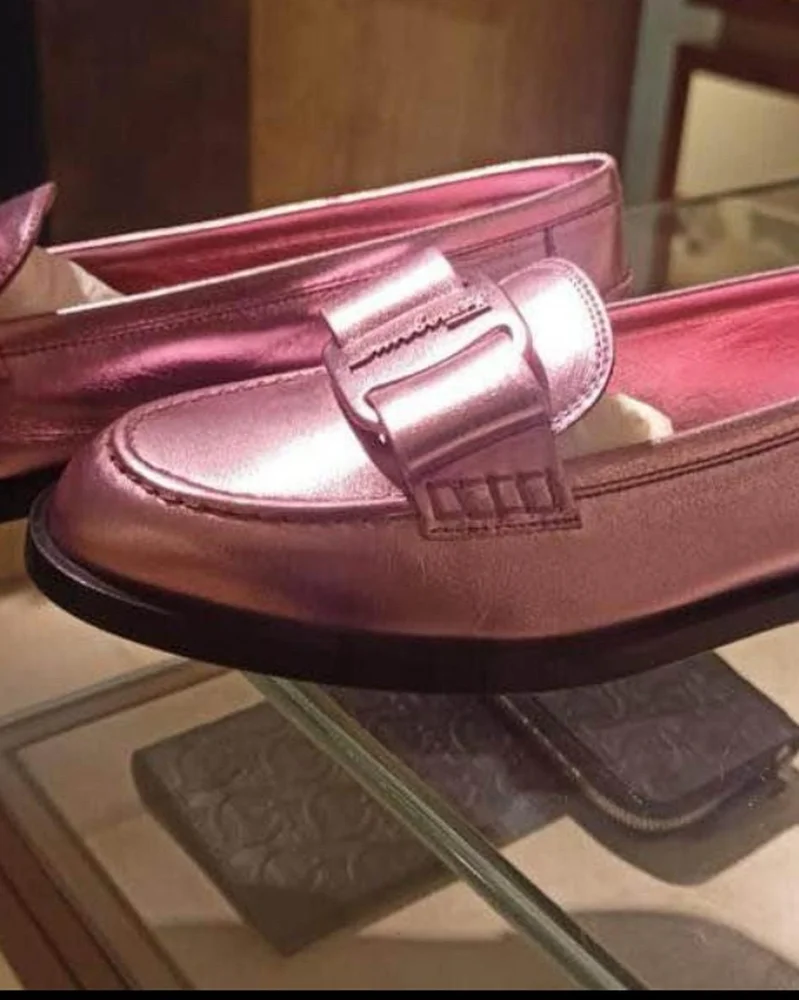 Salvatore Ferragamo Loafers