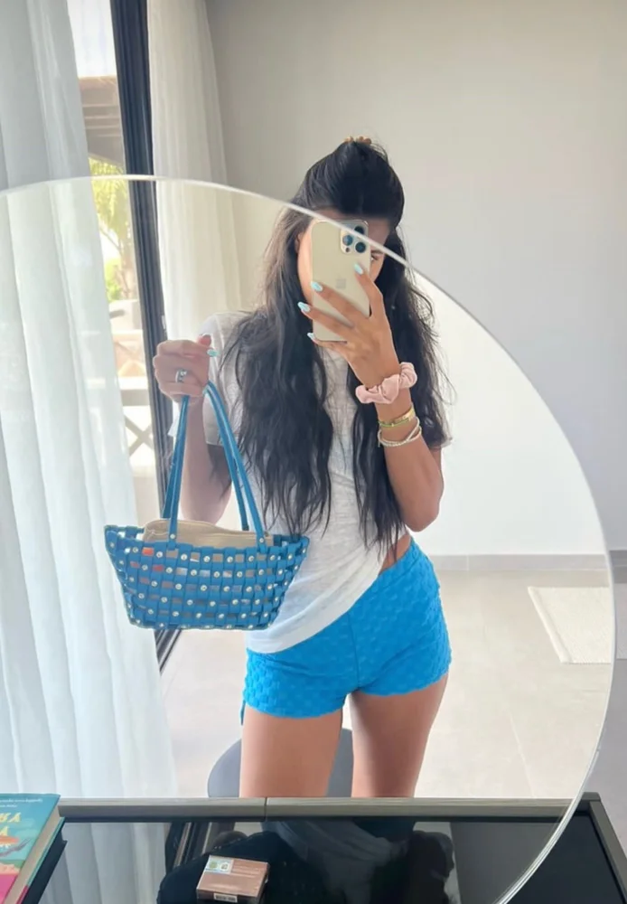 Mini Bag, size Other, photo 2