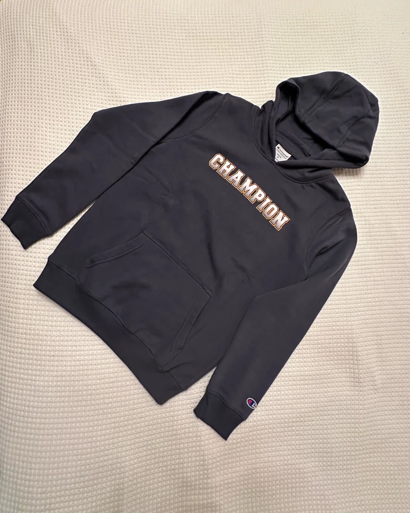 Champion Hoodies, New with tags, size S, photo 2