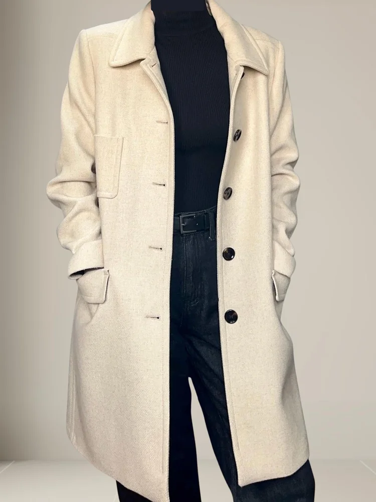 Mango Coats