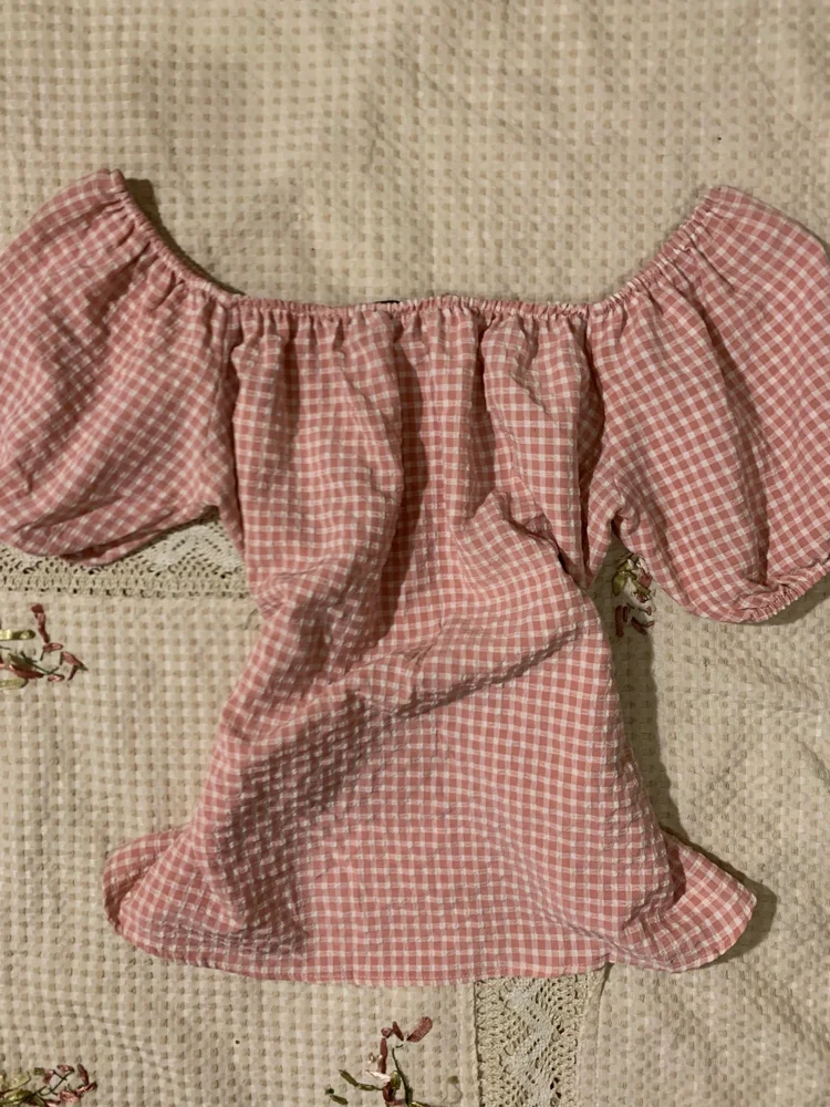 Fandfclothing Blouses